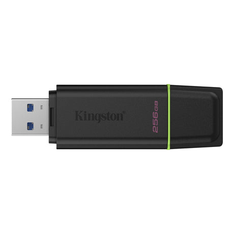USB-Stick Kingston Exodia schwarz 60,8 mm x 21,4 mm x 10,4 mm