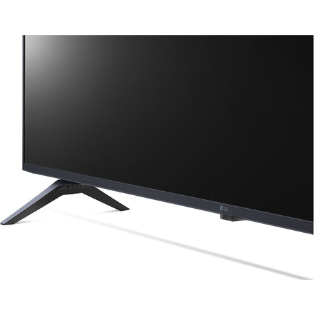 43un640s UHD-TV-Beschilderung 43 4K-UHD-Monitor (blau, 3x HDMI, USB-A, WLAN, BT, LAN, HDR10)