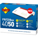 AVM Fritz!Box 4050 Edition International