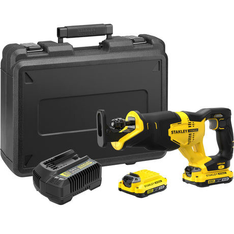 Stanley Fatmax V20 18V -Empfängersäge