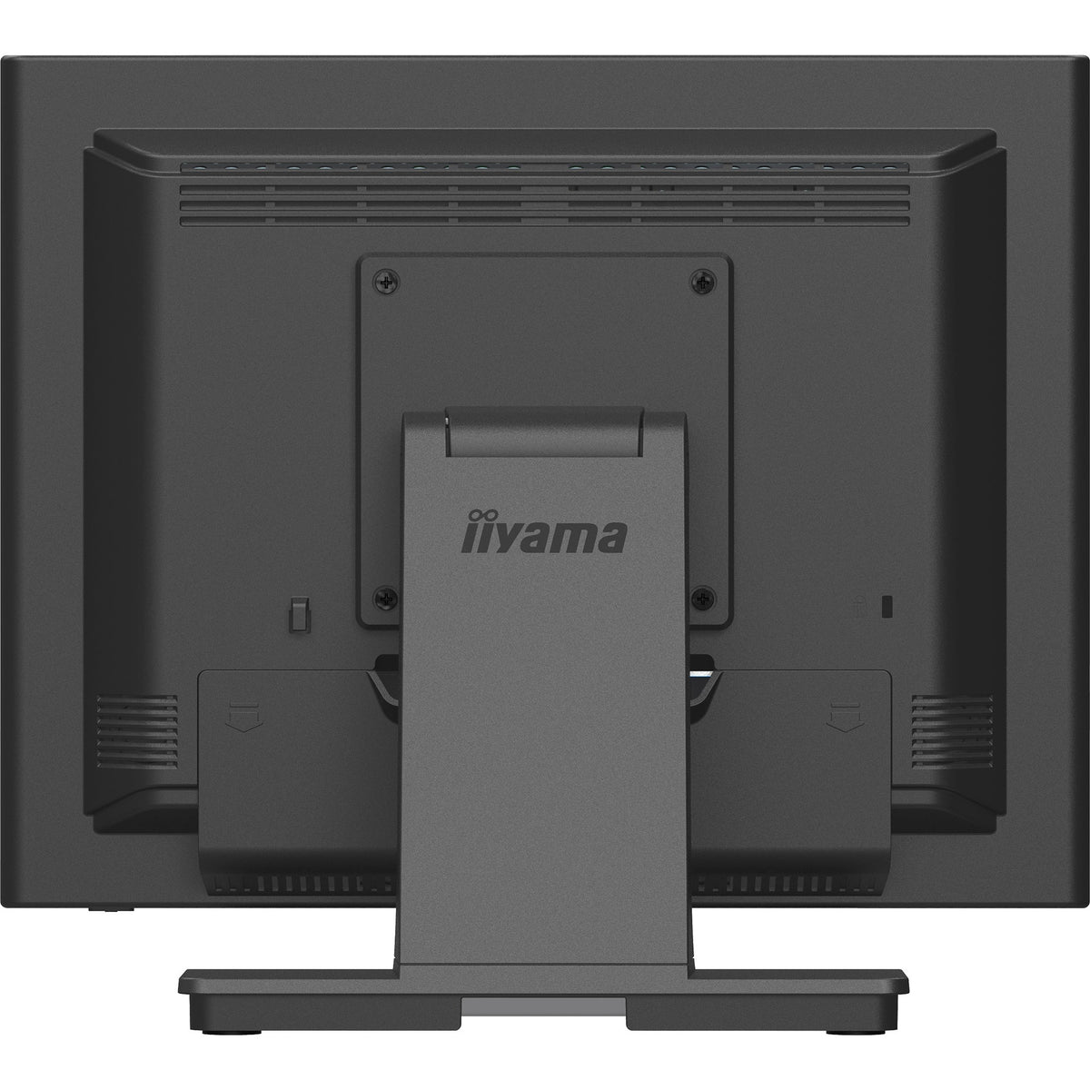 Iiyama Prolite T1531SR-B1S 15 Touchscreen-Monitor (Schwarz (matt), HDMI, DisplayPort, VGA)