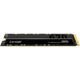 Lexar NM620, 512 GB