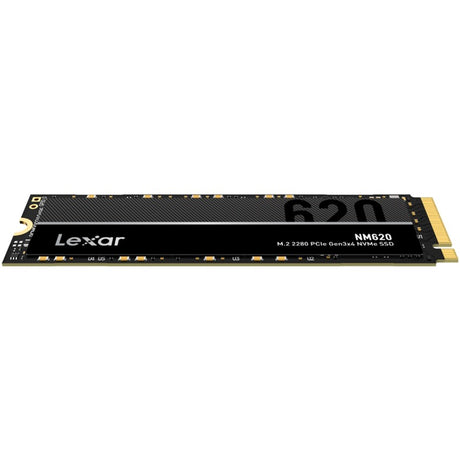 Lexar NM620, 512 GB