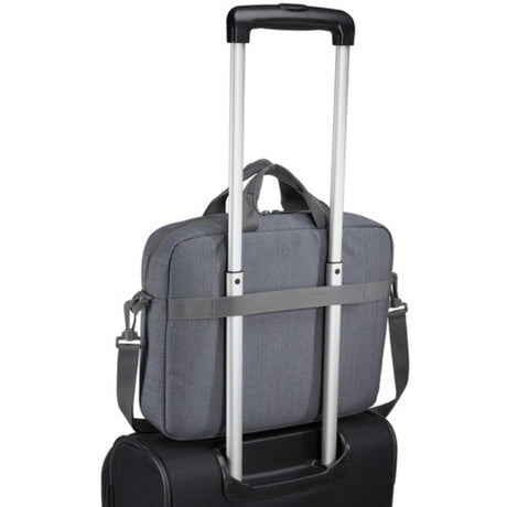 Fall Logik Huxton Attaché 13