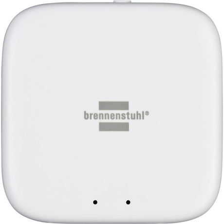 Brennerstuhl Connect ZigBee Gateway Basisstation (weiß)