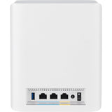 Asus Zenwifi BT10 Mesh-Router (weiß, 3 Stück)