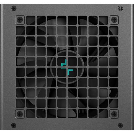 Deepcool PN850M modulares 850-Watt-Netzteil (schwarz, 1x 12V-2x6, 3x PCIe)