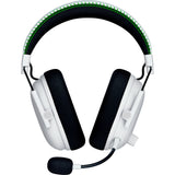 Razer blackshark v3 pro white for xbox over-ear gaming headset (wit zwart)