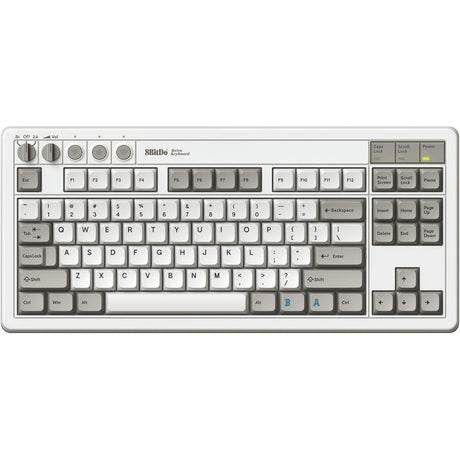 8BitDo Retro mechanische Tastatur M Edition