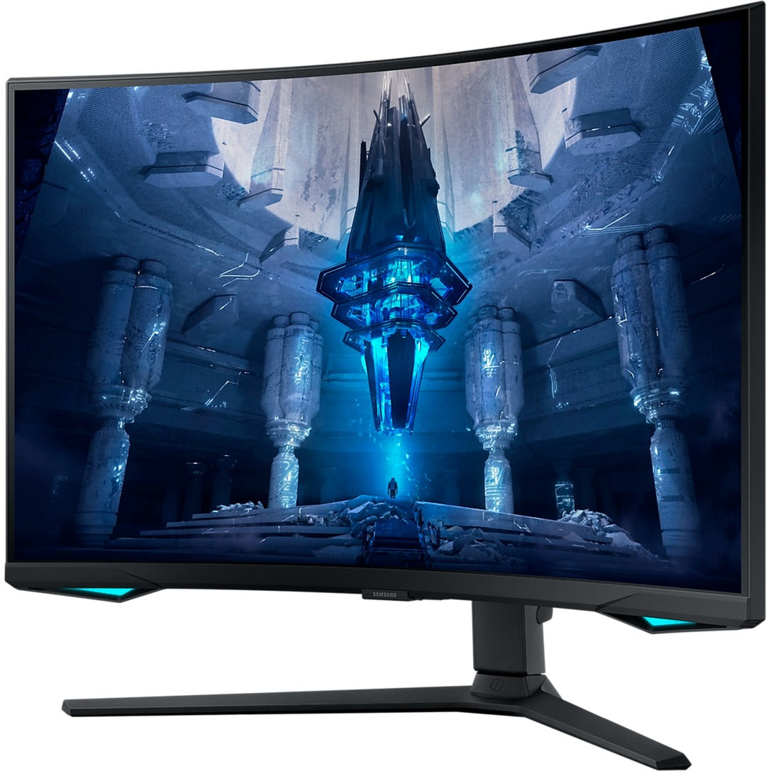 SAMSUNG Odyssey Neo G7 S32BG750NP