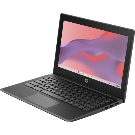 HP Fortis G1i 11 (b80pqes) 11,6 Laptop (schwarz | Intel N150 | Intel Grafik | 4 GB | 32 GB | Touch)