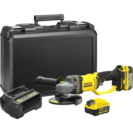 Stanley Fatmax V20 18V Apercourse Grijper