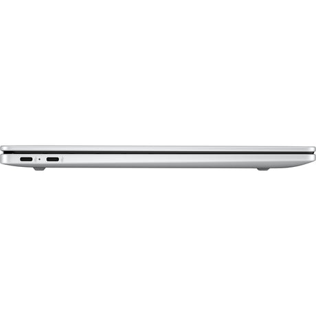 Hp omnibook 5 next gen ai 14-he0001nd (c0ef7ea) 14 copilot+ laptop (zilver | snapdragon x x1-26-100 | qualcomm adreno | 16 gb | 512 gb ssd)