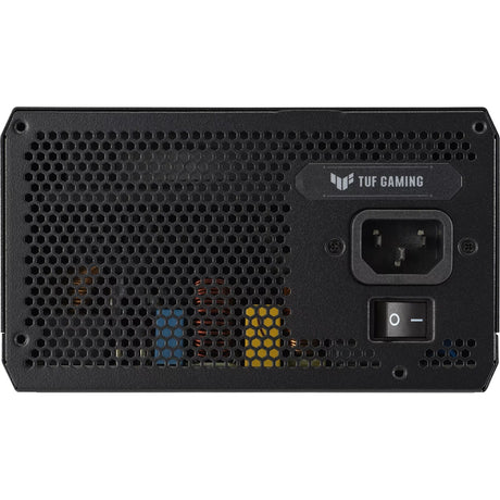 Asus TUF Gaming Gold modulares 1200-Watt-Netzteil (schwarz, 2x 12V-2x6, 3x PCIe)