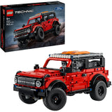 Lego® Technic Ford Bronco® SUV-Modellauto – 42213