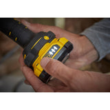 Stanley Fatmax V20 18V LED -Lampe mit rotierenden Kopf