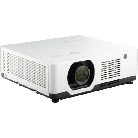Viewsonic LSC601WU WUXGA-Laserinstallationsprojektor (weiß, 6000 Ansi-Lumen, 3 LCD mit MLA)