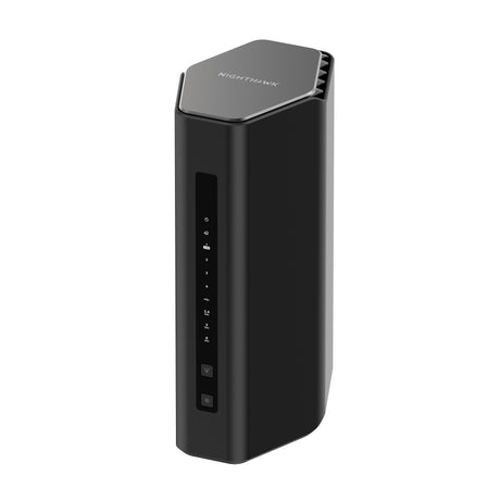 Netgear Nighthawk WLAN 7 Router RS500 (schwarz)