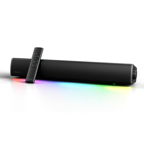 Creative Sound Blaster GS5 Soundbar (Schwarz)