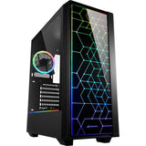 Sharkoon RGB leuchtete 100