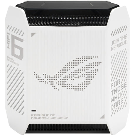 Asus Rog Rapture GT6 AX10000