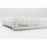 Ducky Zero 6108 reinweiß
