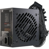 Seasonic core bc-750 atx 3.1 750 watt voeding (zwart, 1x 12v-2x6, 2x pcie)