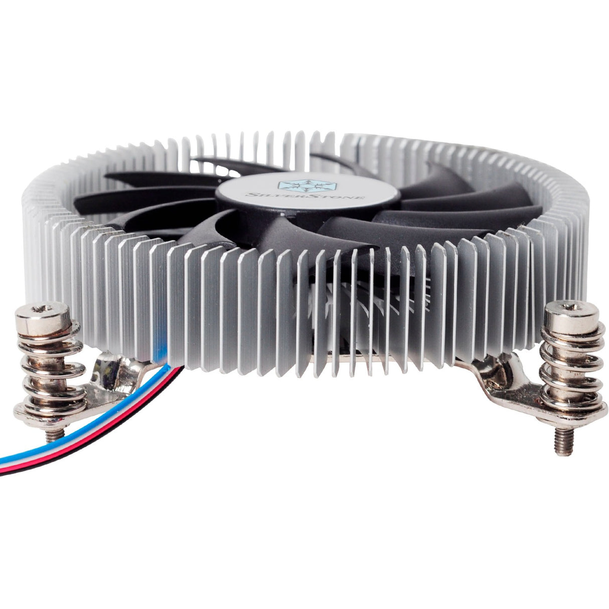 Silverstone Silverstone Nitrogon NT07-115x