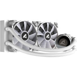 Sharkoon Sharkoon S80 RGB Weiß