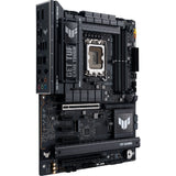 Asus Tuf Gaming Z890-Plus WiFi Socket 1851 Motherboard (RAID, 2,5 GB-LAN, WiFi 7, BT, Sound, ATX)