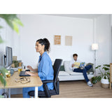 Vertrauen Sie Trezo Komfort Wireless Keyboards Muisset