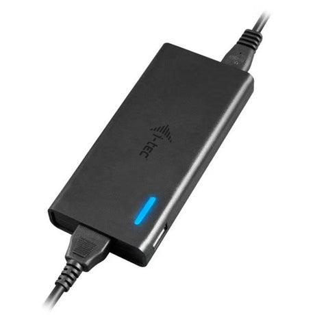 I-tec USB-C HDMI DP Docking Station mit Lieferung