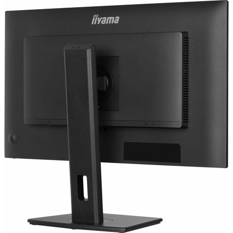 Iiyama Prolite xb2792qsu-b1 27 Monitor (schwarz, HDMI, Display Port, 2x USB-A, USB-B, 120 Hz)