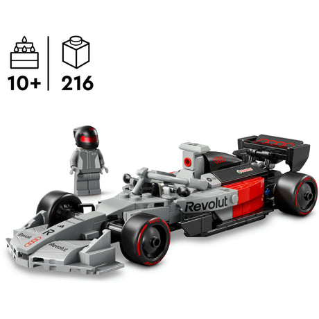Lego Speed Champions 77259