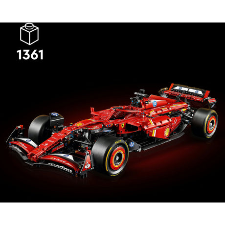 Lego Technic 42207 Ferrari SF-24 F1-Auto