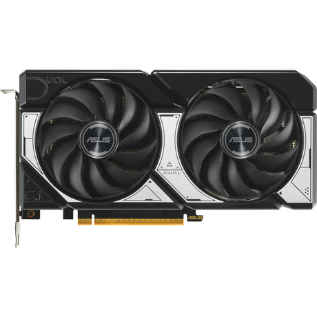 Asus Dual Geforce RTX 5060 OC 8G Grafikkarte (3x Display Port, 1x HDMI 2.1, DLSS 4)