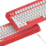 Iqunix OG80 Joy Anbieter Wireless mechanischer Tastatur