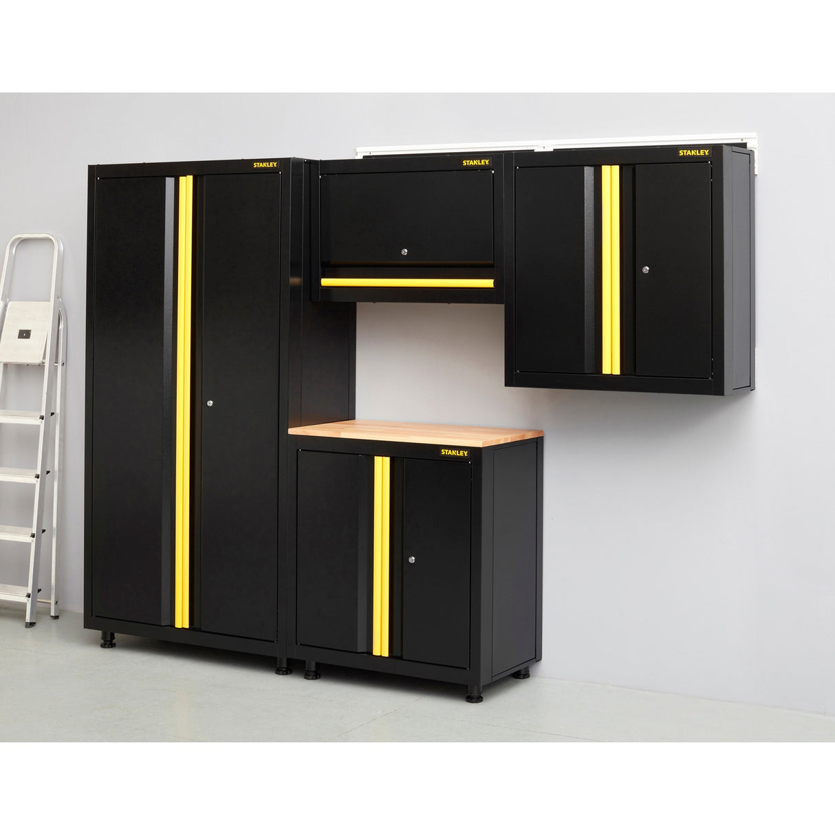 Stanley Stanley Wall Cabinet 1 Tür RTA