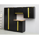 Stanley Stanley Wall Cabinet 1 Tür RTA