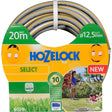 Hozelock Select Schlauch ø 12,5 mm 20 Meter