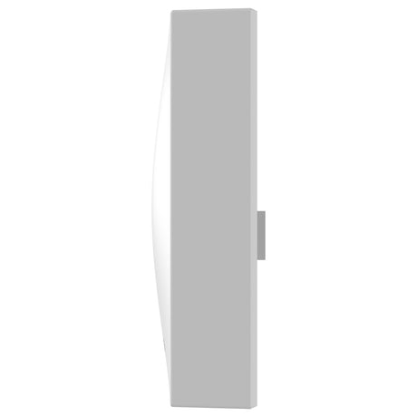Netgear Insight Managed WiFi 6 AX1800 Dual Band Gigabit PoE Access Point (WAX610W) (Weiß)