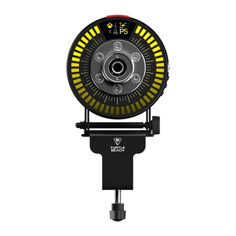 Turtle beach velocityone race kd3 race racestuur en pedalen stuur (zwart, xbox series x|s, xbox one, pc)