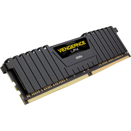 Corsair 16 GB DDR4-3000 (2x 8 GB) RAM (schwarz, cmk16gx4m2d3000c16, xmp 2.0)