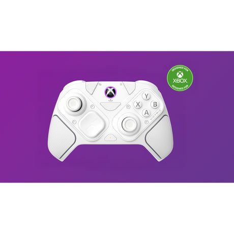 Turtle Beach Victrix Pro BFG Reloaded Wireless Modular Controller (Weiß, Xbox One, Xbox Series X|S, PC)