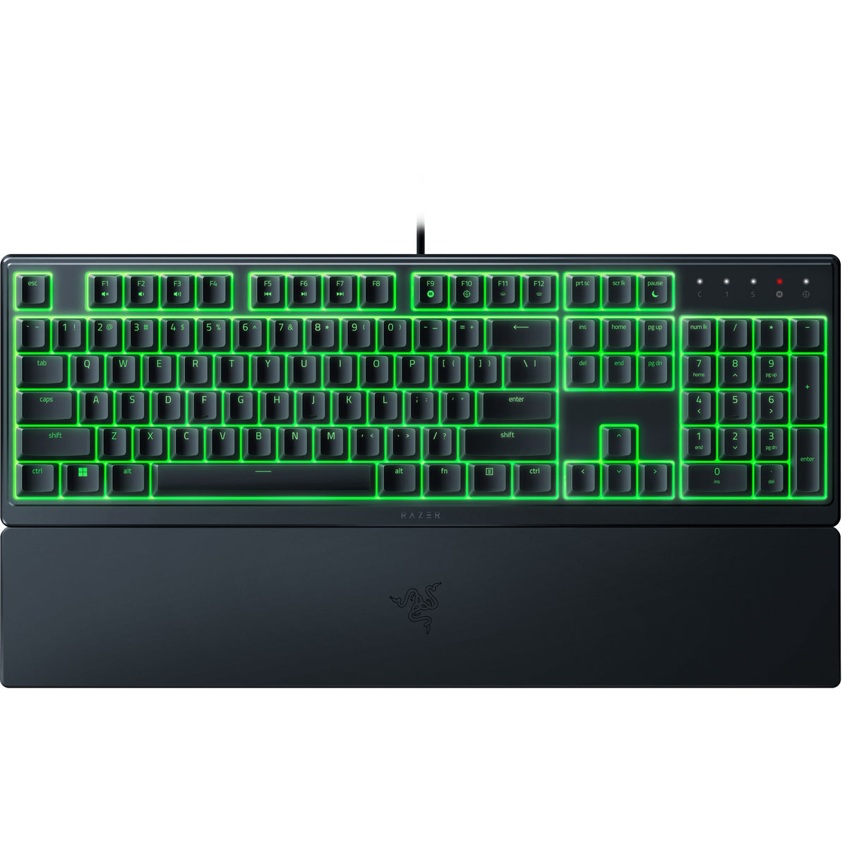 Razer ornata v3 x Low Profile Gaming -Tastatur
