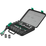 WAA 8100 SA SC 2 Zyklop Cap Set