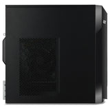 Acer aspire tc-1860 pc-systeem (zwart | core ultra 7 265 | intel graphics | 16 gb | 1 tb ssd)