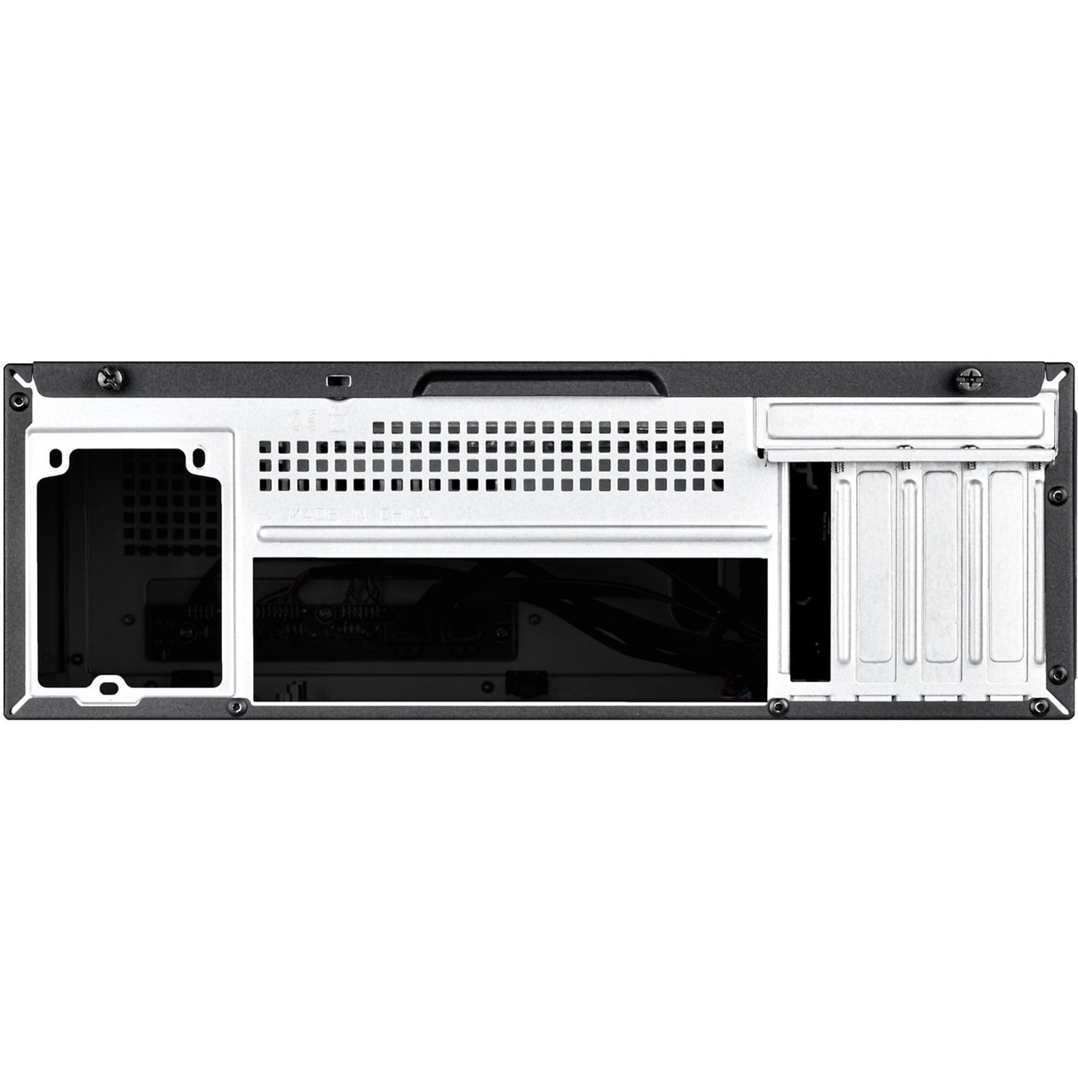 Silverstone Silverstone SST-ML11B
