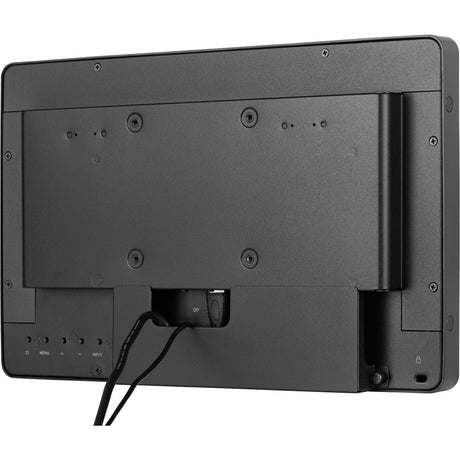 Iiyama Prolite TF1633MSC-B1 15,6 Zoll Touchscreen-Monitor (schwarz, HDMI, Display-Port, 2x USB-A)