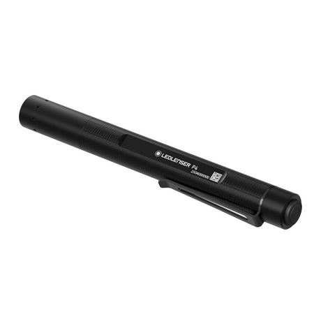 Ledlenser p4 - Modell 2025 - Taschenlampe - 2x AAA - 180 Lumen - 90 m - IP54